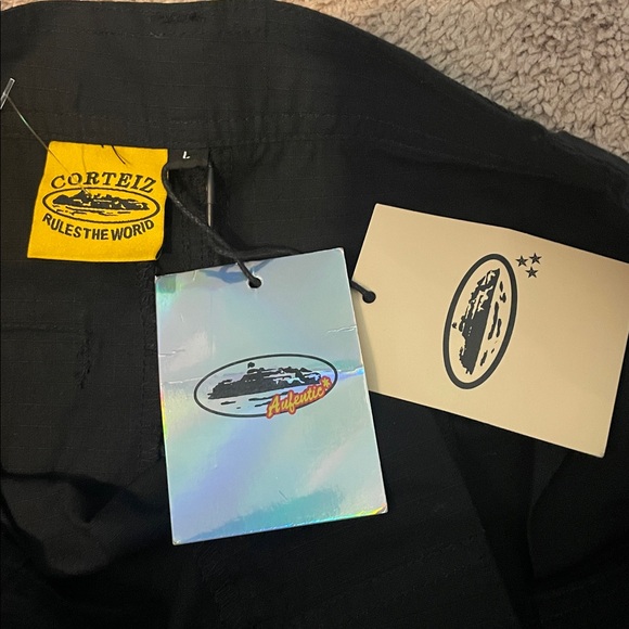 Cortiez 5 Star Guerillaz Cargo Pants - Picture 3 of 6